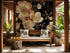 Silk Bloom Wallpaper #446